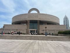 -上海博物馆(人民广场馆)