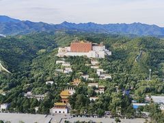 -须弥福寿之庙