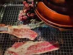 -肉甲韩国木炭烤肉(新壹街1店)