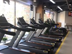 -每刻健身工作室(西直门店)