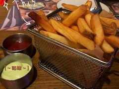 -造精酿餐厅