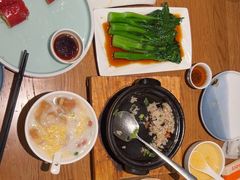 -点心传说·粤菜点心(佐阾虹湾店)