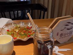 -湘与香缘·湖南菜(王府井北京市百货大楼店)