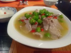 -官房大酒店-玉龙旋宫观景餐厅