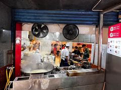 -李兰英湖南面馆(护国路店)