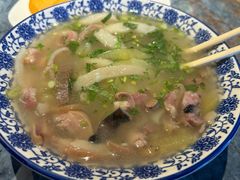 -百草滩羊清水涮羊肉·清真·宁夏盐池滩羊(莲花桥店)
