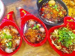 -冒椒火辣(太古里店)
