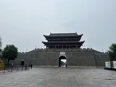 -滦州古城