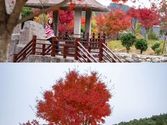 -明月山风景名胜区