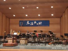 -中国人民大学明德堂(人大如论讲堂)