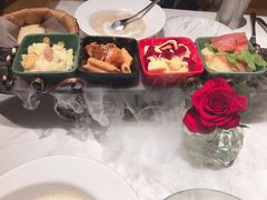 -斯比特花园西餐厅(东方商厦店)