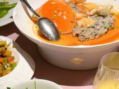 -璞徽·徽商家宴(长泰广场店)
