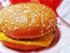 -汉堡王(西直门凯德MALL店)