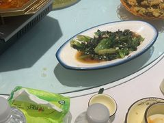-刘姐啤酒鱼民族演艺餐厅(西街总店)