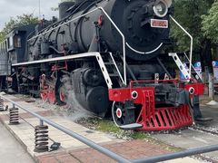 -柳州工业博物馆