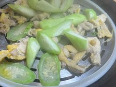 -阿鸡鱼庄·顺德鲜蒸小炒(亚运村店)
