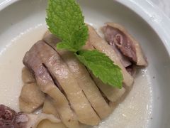 -金陵后厨·南京菜(新街口秣陵路店)