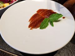 -四季民福烤鸭店(外滩外白渡桥店)