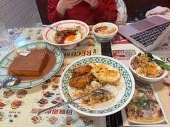 -九龙冰室(新中关购物中心店)