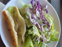 -皇朝万鑫自助餐厅