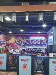 点击看大图 -卡通尼乐园(龙湖六合天街店)