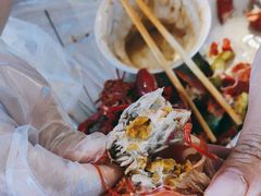-石牌岭小亮蒸虾•湖北老字号(左岭店)