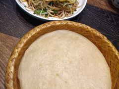 合菜盖帽-娄三少春饼·烤鸭(合生汇购物中心店)