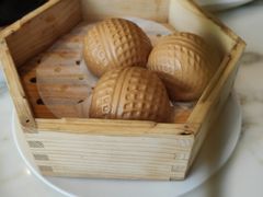 -顺德美的万豪酒店-万豪中餐厅