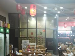 -红灯笼龙凤饭店(宁波老字号店)