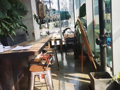 -漫咖啡(红唐店)