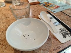 餐具摆设-唐宫小聚(新港中心店)