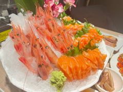 -大渔铁板烧(万象城店)