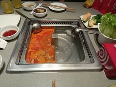 -海底捞火锅(泰安爱琴海店)