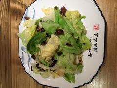 -蜀韵川香水煮鱼(泰山路店)