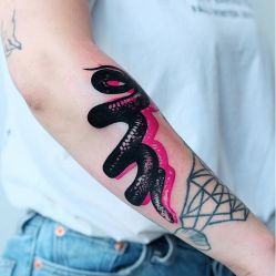 -飛凡TATTOO纹身•原创