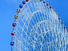 -南昌之星摩天轮