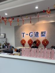 -爱秀造型 T-G
