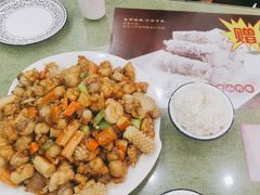 -桃子餐厅·天津菜(红星路直营店)