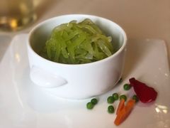 海蜇-汉通东林海鲜大酒店(鼓楼孝闻街店)