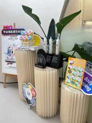-Fundi张玉珊修身堂·indiba·BTL科技瘦身