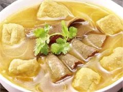 -小杨生煎(香港名都店)