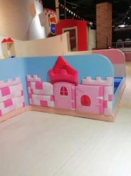 -塔塔王国·主题儿童游乐园(奥城商业广场店)