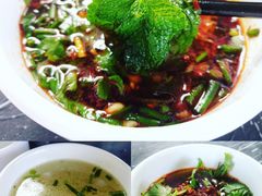 味碟-刘艳黄牛肉(九襄店)