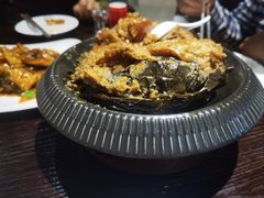 -董府·古宅餐厅