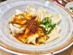 小油泼面-大师兄·西北小馆(北站缤果空间店)