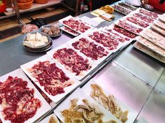 大堂-伟记牛肉(金鸿公路店)