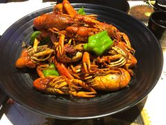 -红钳侠小龙虾·烧烤(中赢康康谷店)