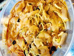 -人民公社大食堂(顺义总店)