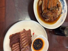 -四季春(美食街店)