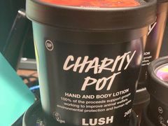 -LUSH(威尼斯人店)